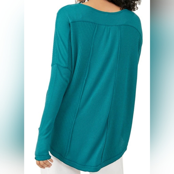 Free People Leo Tee - Picture 2 of 8